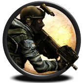 Black Fury: Multiplayer FPS Game icon