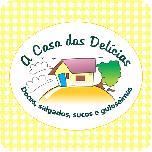 A Casa das Delícias icon
