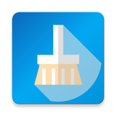 Cleaner plus icon