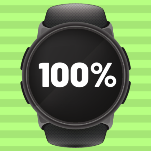 OW2Garmin: Onewheel battery status on your watch icon