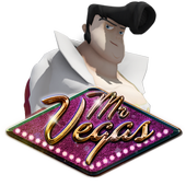 Mr Vegas Slot Game icon