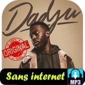 Dadju  2019 --(SANS INTERNET) on 9Apps