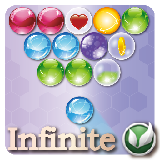 Bubble Pop Infinite icon