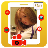 Free BeeTalk Video Call Record icon