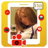 Free BeeTalk Video Call Record on 9Apps