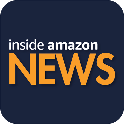Inside Amazon News icon