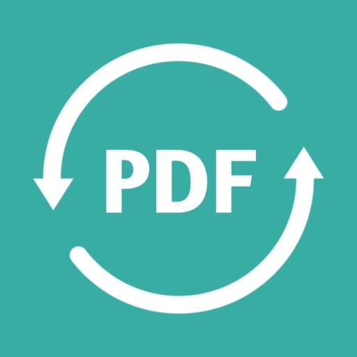 Images to PDF Converter- Multiple Images Converter icon