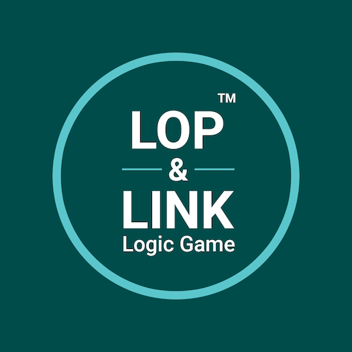 Lop &amp; Link icon