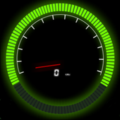 Speed View icon