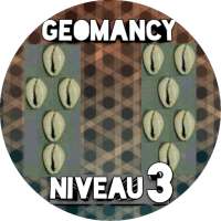 Initiation geomancie 3