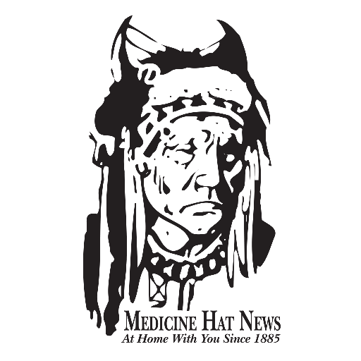 Medicine Hat News e-Edition icon