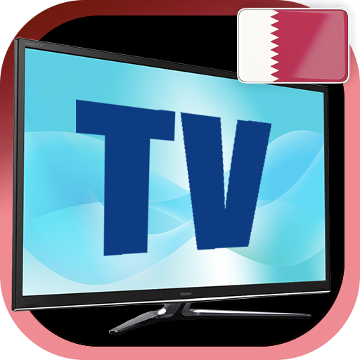 Qatar TV sat info icon