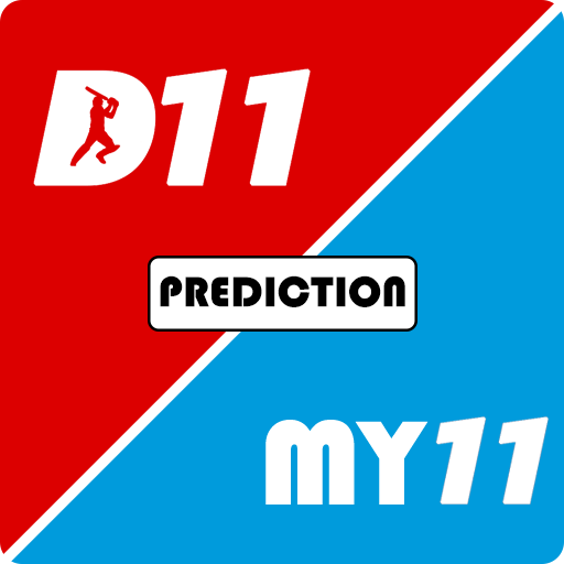 Dream Team11 Expert &amp; My 11 Team Predication icon