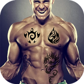 Tattoo Master icon