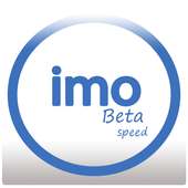 Imo beta speed