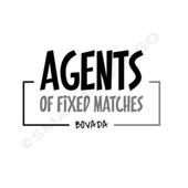 AGENT OF FIXED MATCH icon