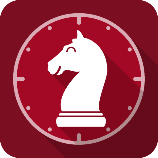 Happy Chess Clock icon