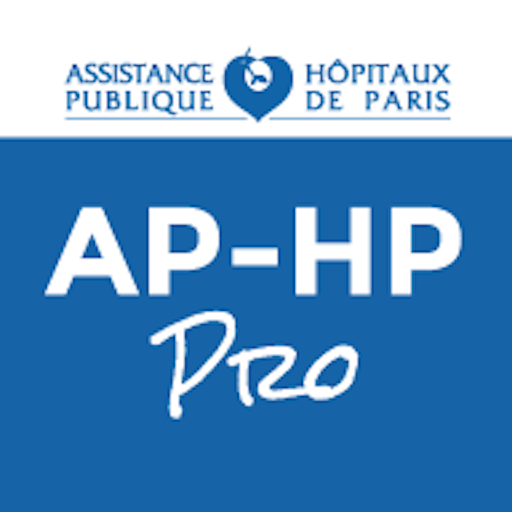 AP-HP Pro icon
