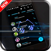 ikon GB WA Mod Black Update 2020