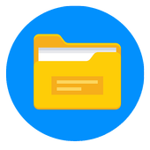 E­S File Manager File Explorer icon