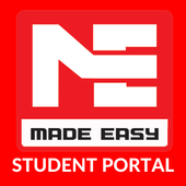MADEASY Student Portal icon