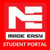 MADEASY Student Portal on 9Apps