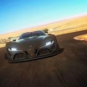 Super Speed Challenger icon