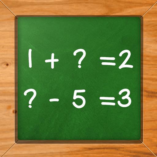 Math Challenge icon
