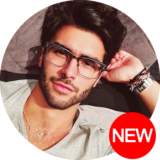 Selfie Pose for Boys icon