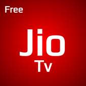 Jio Tv Free Movies & Live Cricket Tv  2019