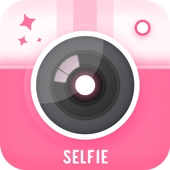 Beauty Selfie Plus Camera - Portrait Retouch иконка