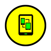 Spy Chat For WhatsTablet icon