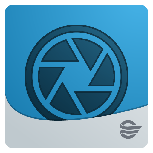 Cerner Camera Capture icon