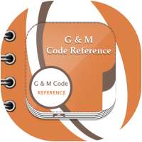 G & M Code Reference Manual