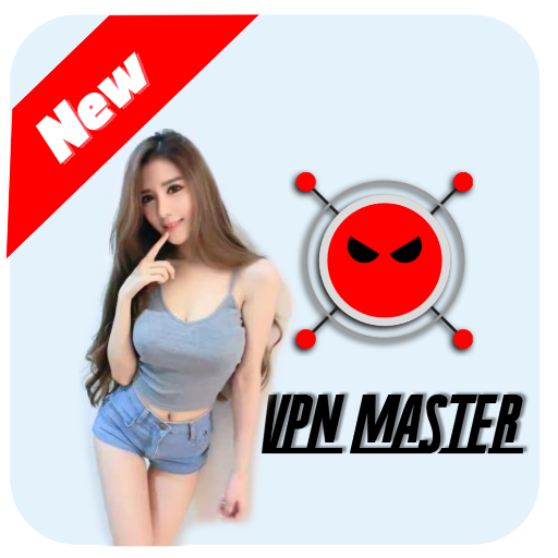 VPN Proxy Master Browser Unblock Websites icon