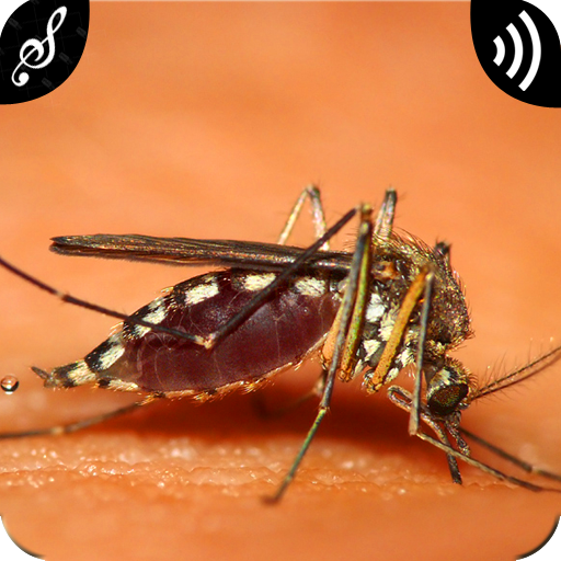 Mosquito Sounds icon