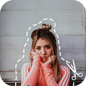 Image Cut Studio icon