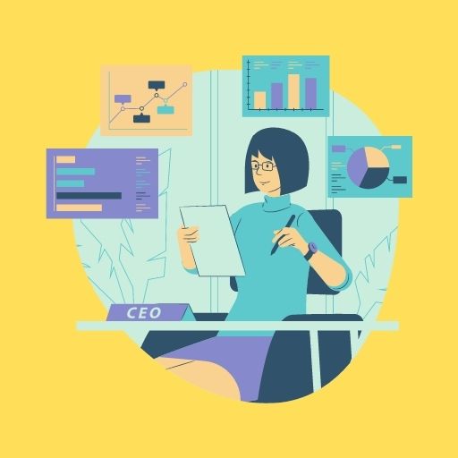 Forex Trading Training Tutorial icon