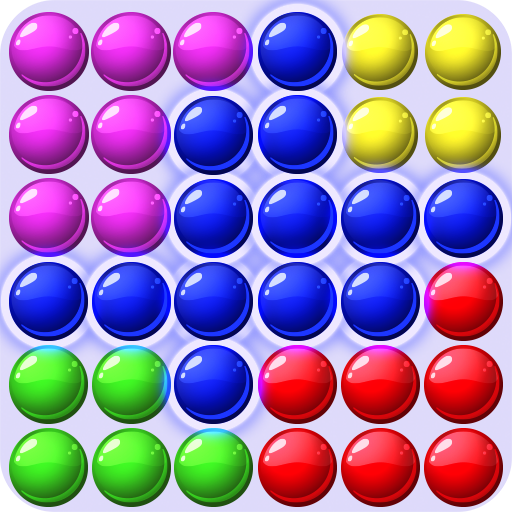 Bubble Breaker icon