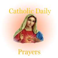 Catholic Daily Prayers