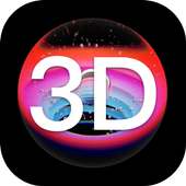 3D Wallpaper HD 2020 on 9Apps