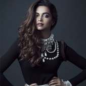 Hindistan Kadın Oyuncu Duvar Kağıdı