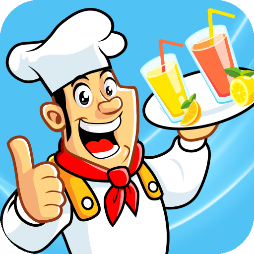 Fruit Juice Restaurant icon