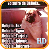 Imágenes Graciosas icon