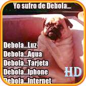 Imágenes Graciosas on 9Apps