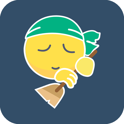 ikon Phone Cleaner:Clean my Android