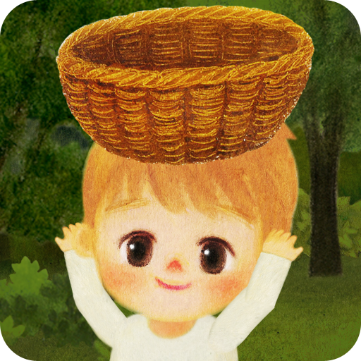 A Tale of Little Berry Forest 1 : Stone of magic icon