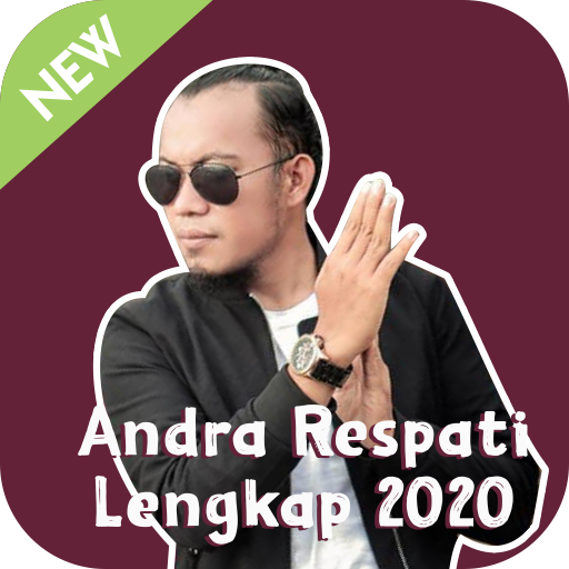 Andra Respati Full Album Offline 2020 आइकन