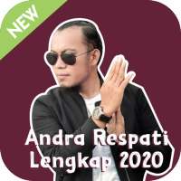 Andra Respati Full Album Offline 2020