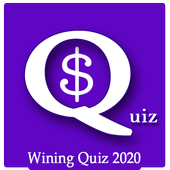 Play Quiz &amp; Win Prizes icon